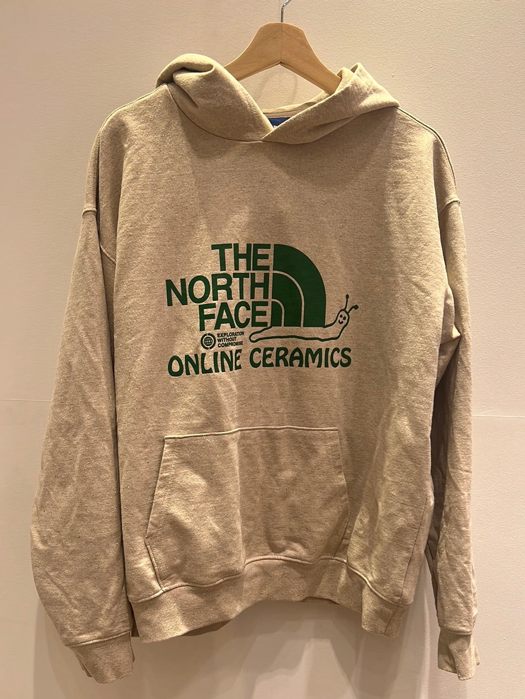 North face hot sale uk online