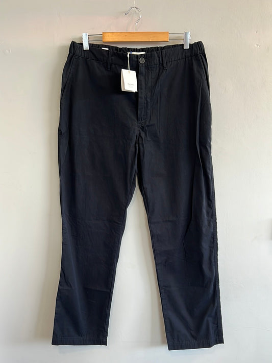 Norse Projects - Harri trousers