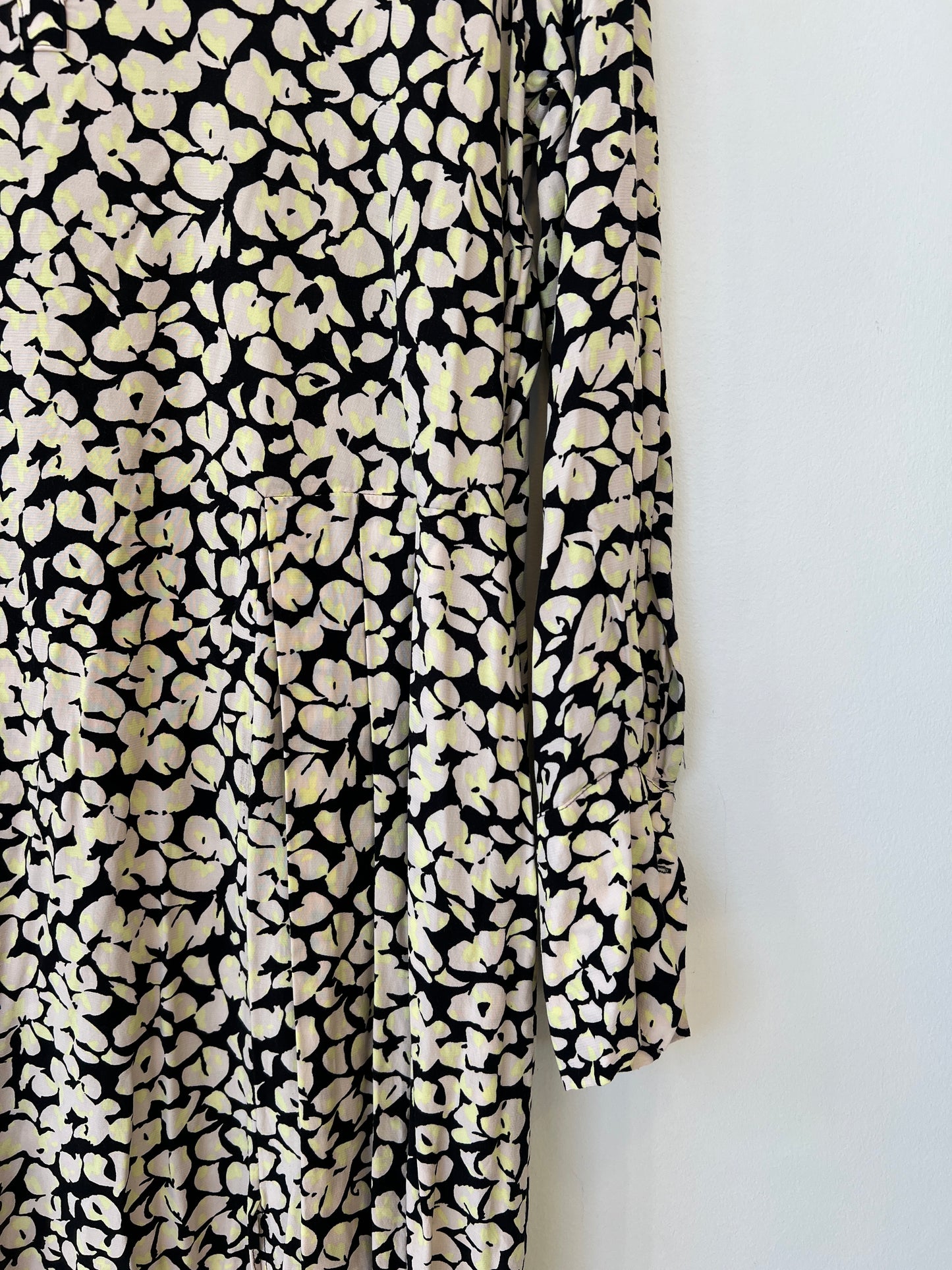 & Other Stories - Leopard print dress