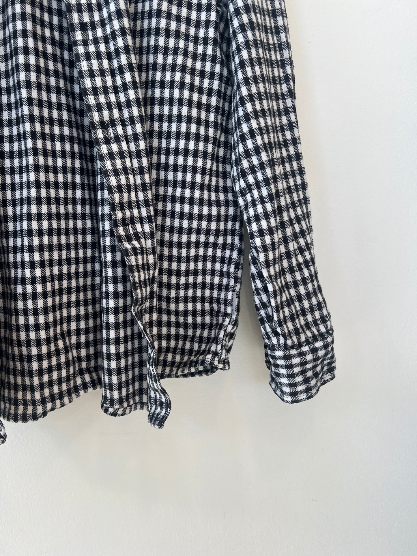 Carhartt - Gingham shirt