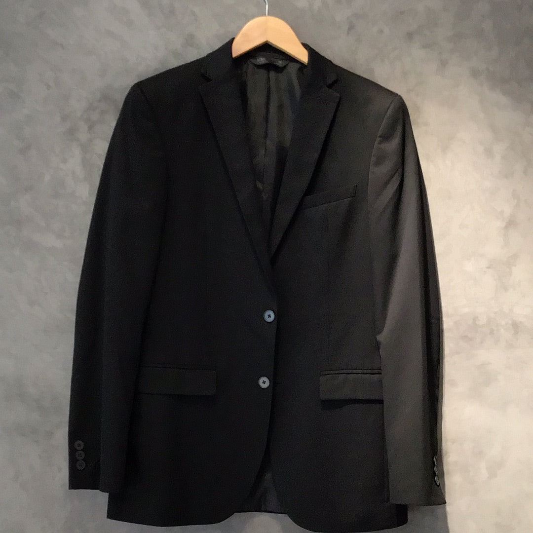 M&S - Slim fit suit jacket