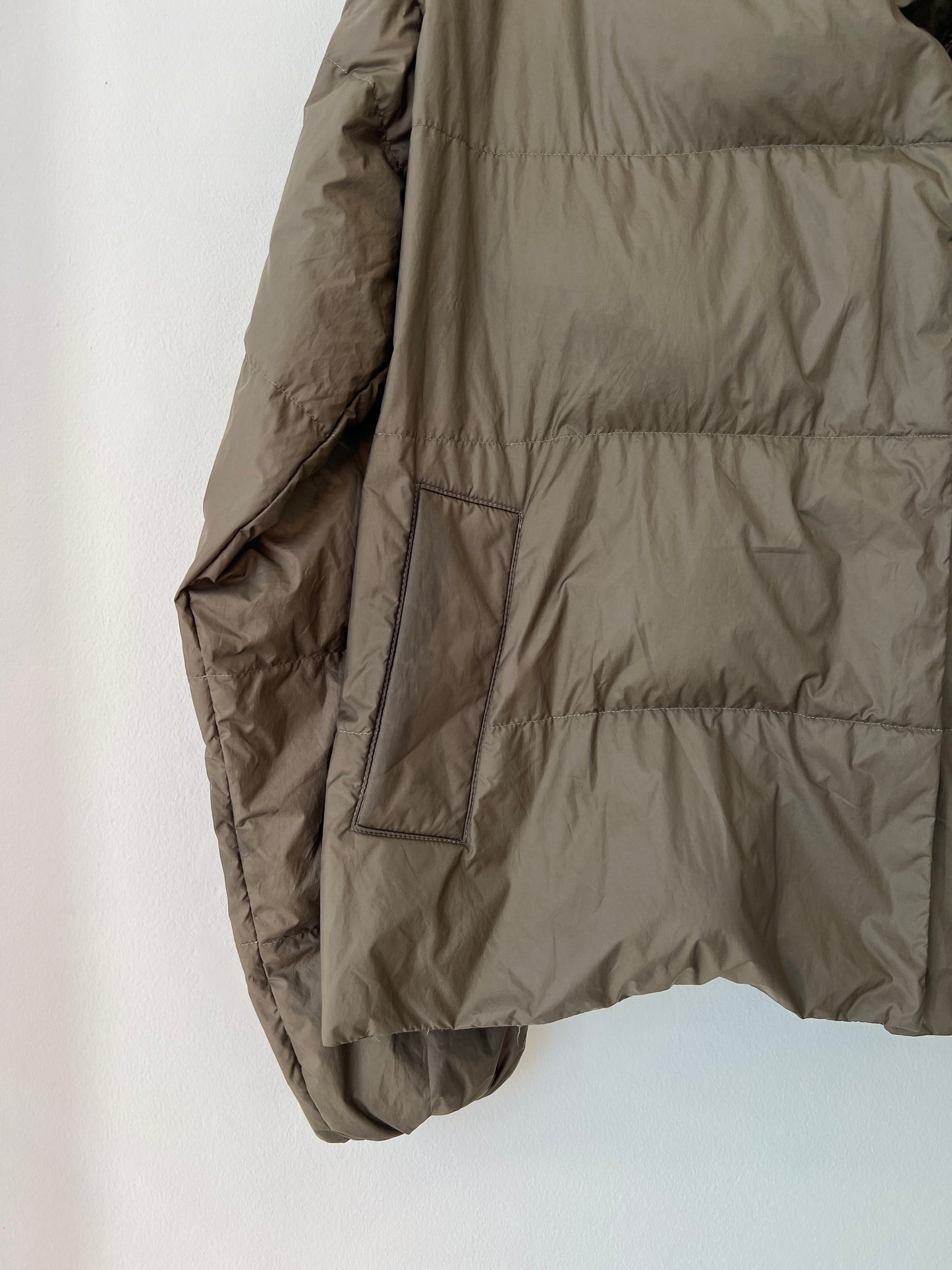 M&S - Padded jacket