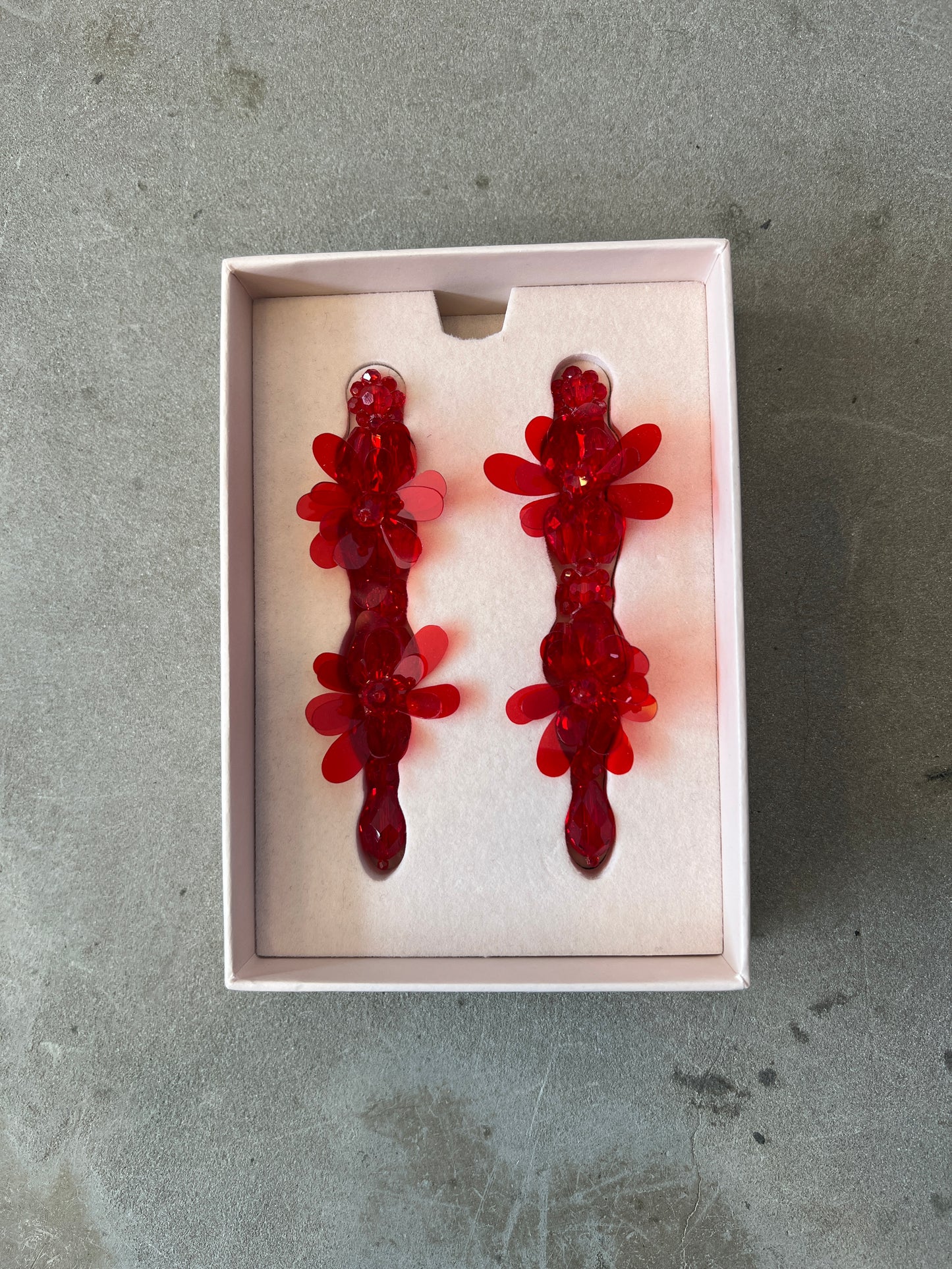 Simone Rocha x H&M - Collectable earrings