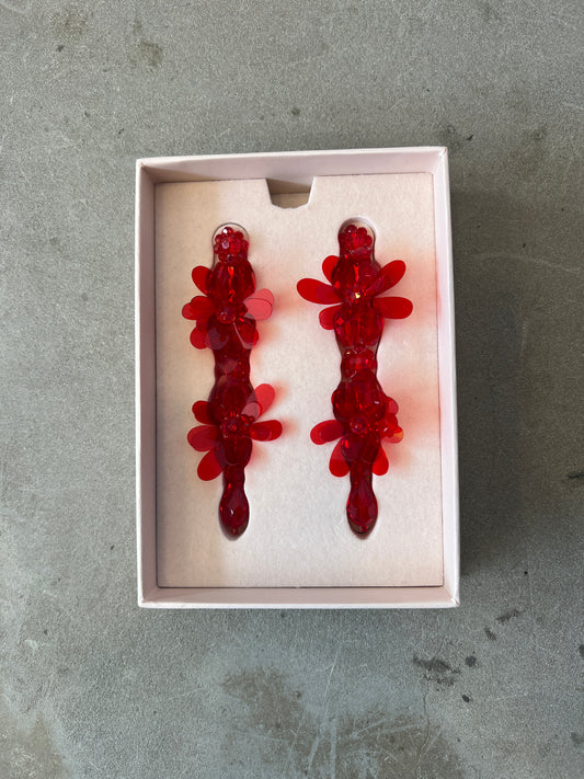 Simone Rocha x H&M - Collectable earrings