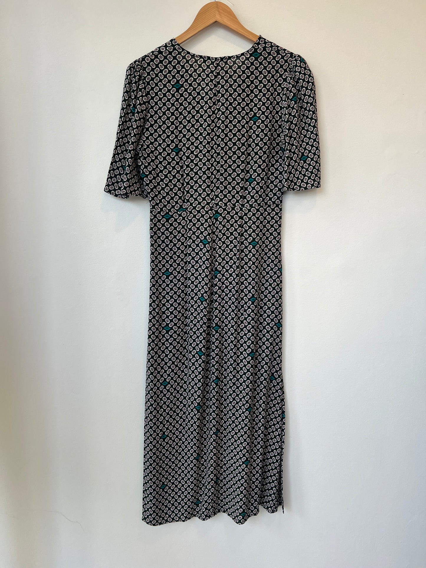 Maje -Tea dress