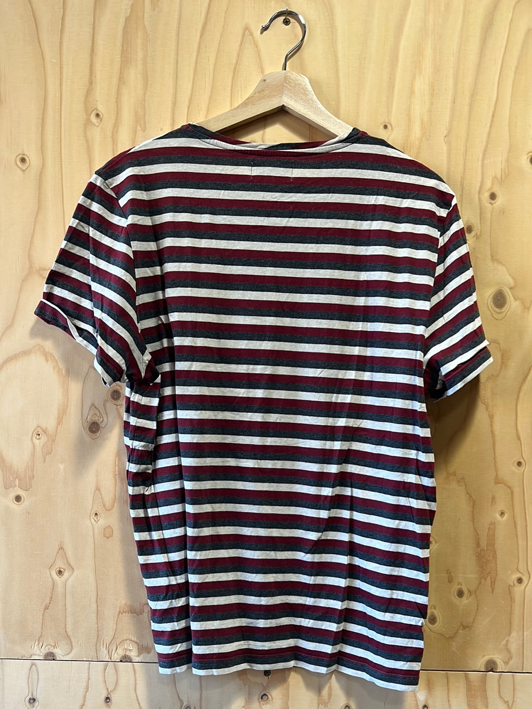 Oliver Spencer - Striped t-shirt