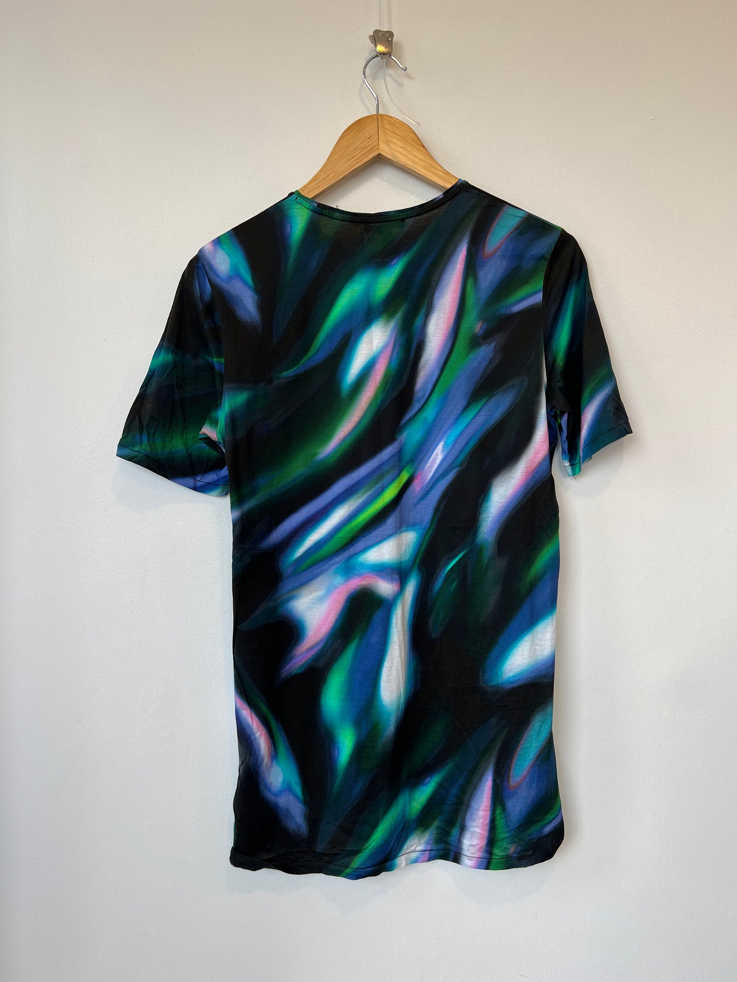 COS - Abstract t-shirt