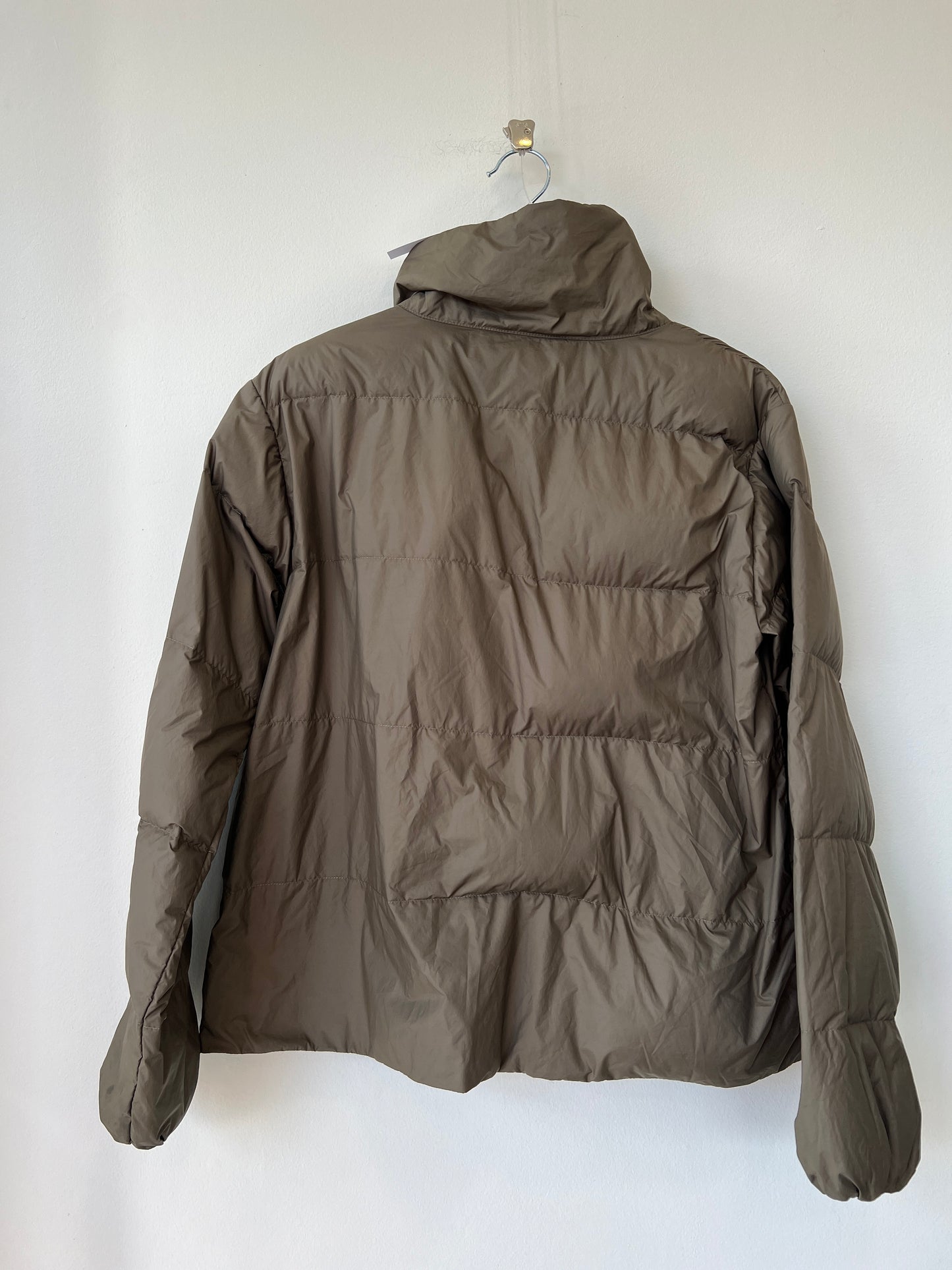 M&S - Padded jacket