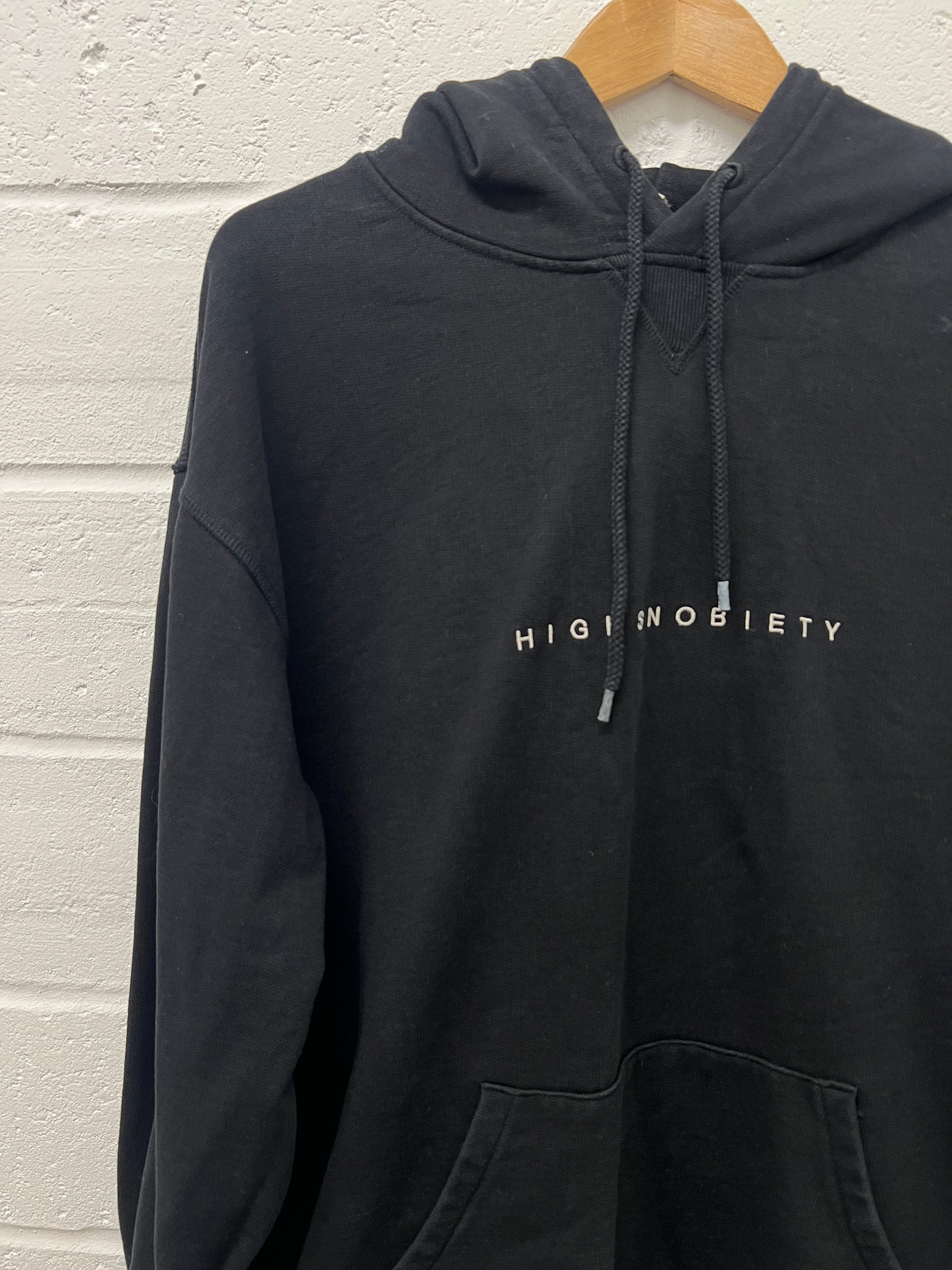 Highsnobiety - Hoodie