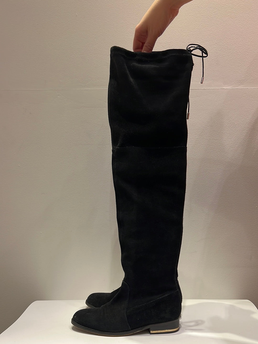 Kurt geiger sade on sale boots