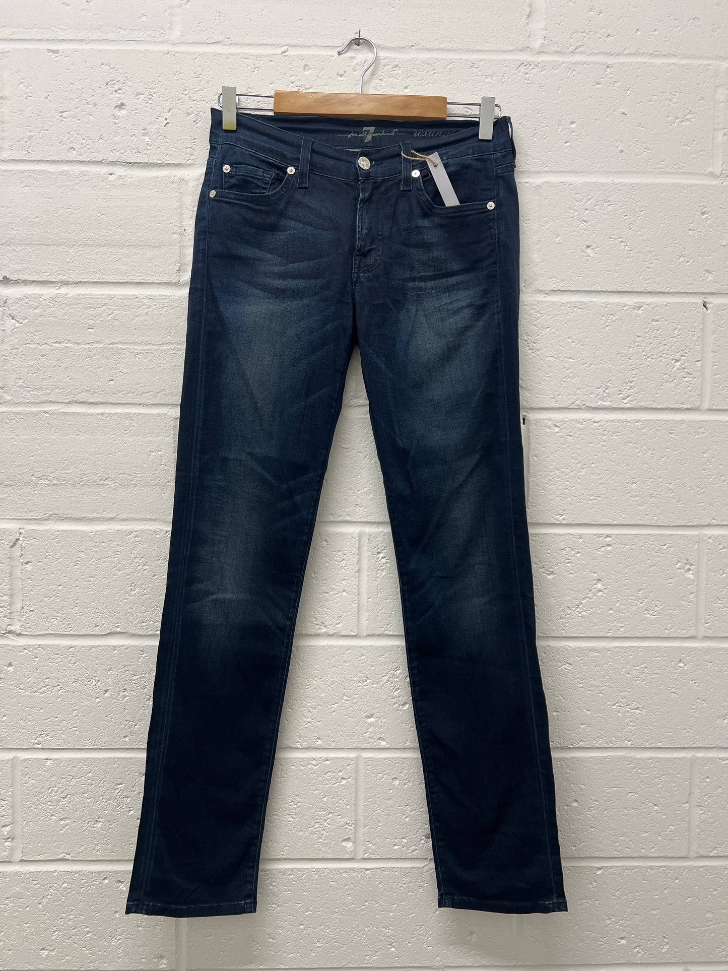 7 For All Mankind - Slim fit jeans