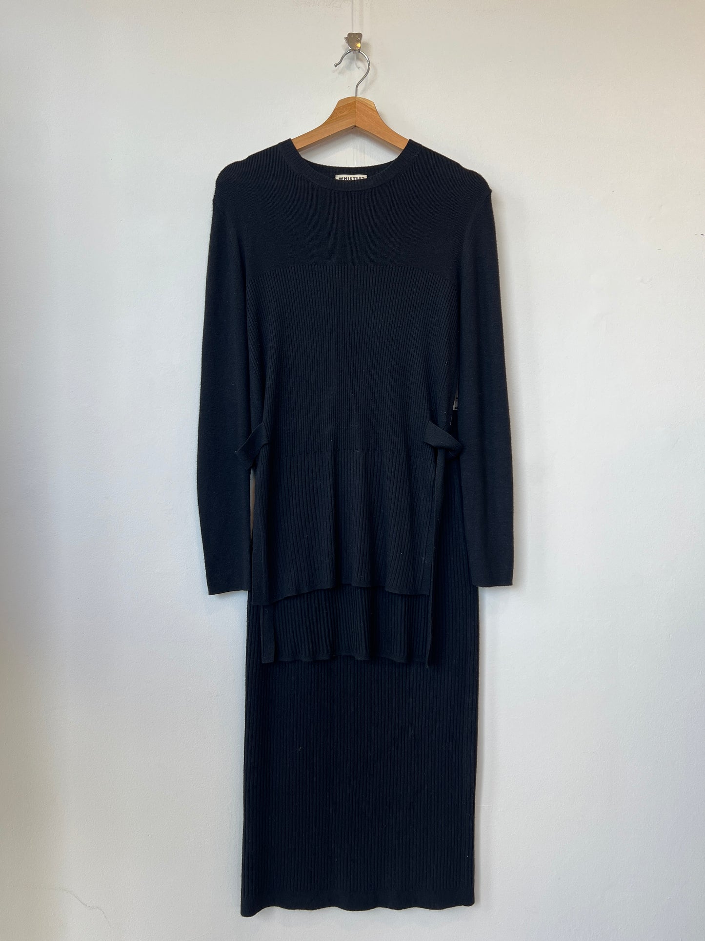 Whistles - Knitted two pice M/L