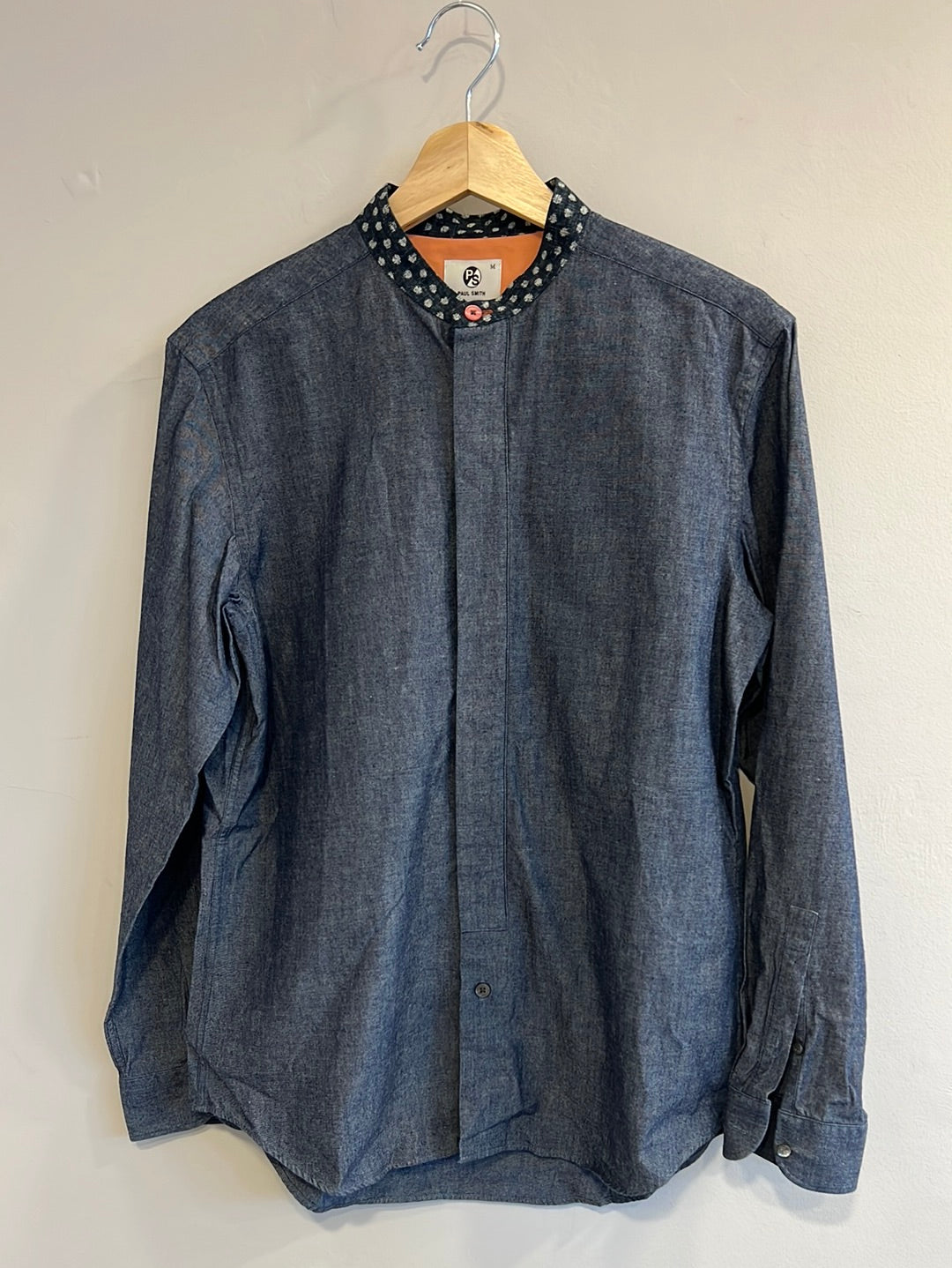 Paul Smith PS - Denim shirt