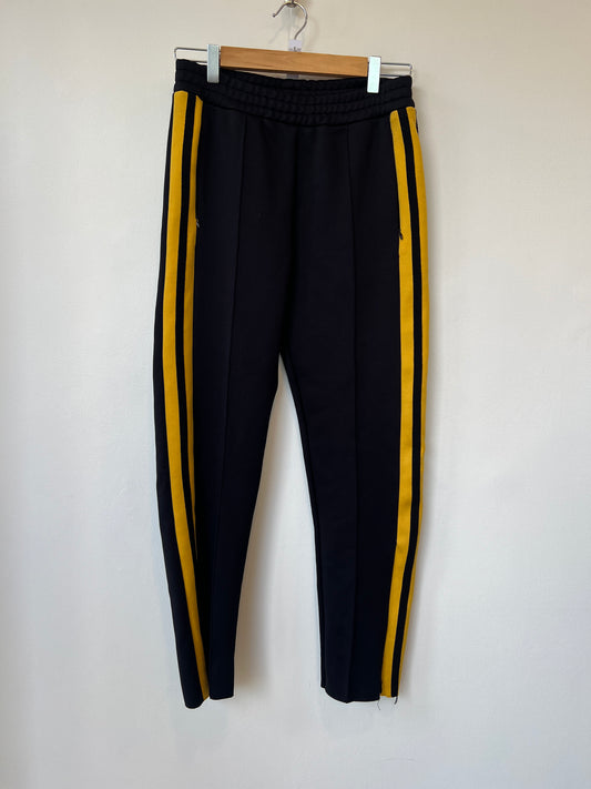 Joseph - Side stripe joggers