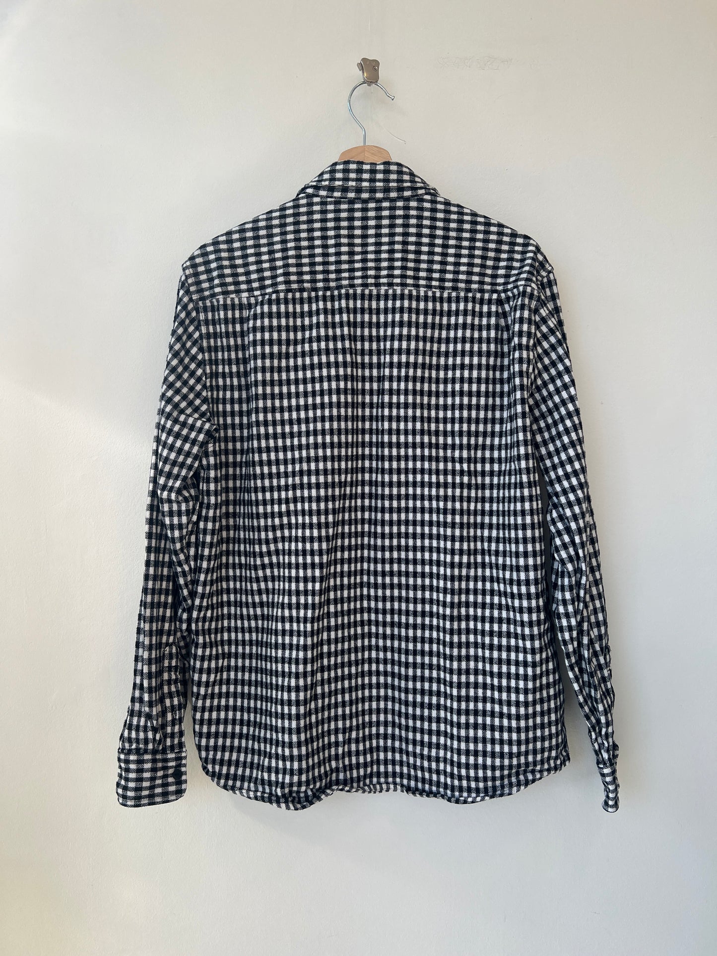 Carhartt - Gingham shirt