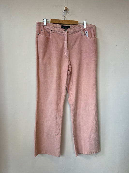 Boden - Corduroy trousers