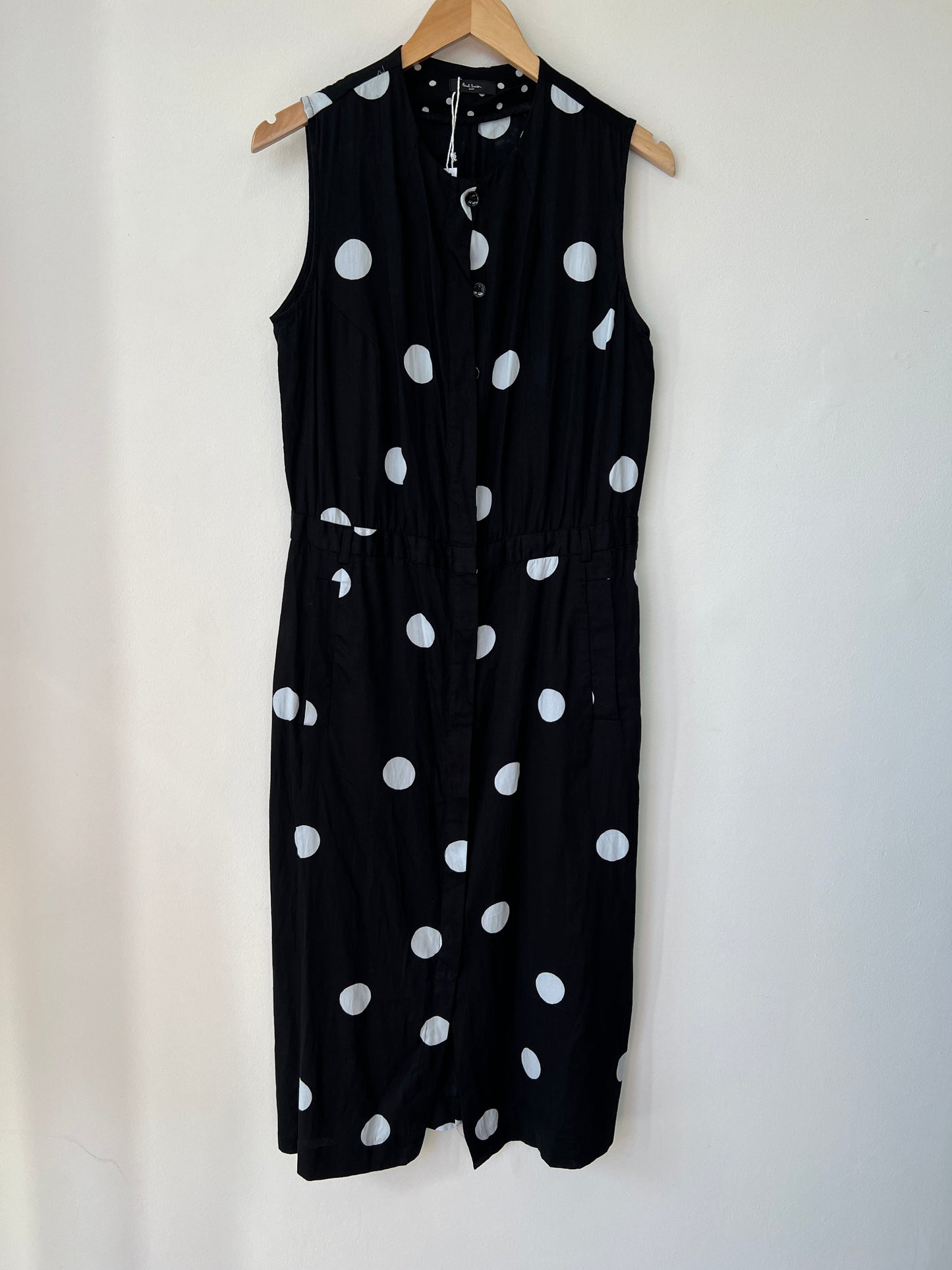 Paul Smith - Polka dot dress