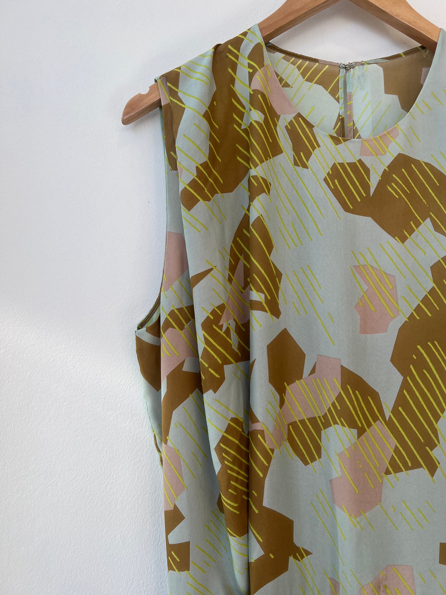 Acne Studios - Printed dress