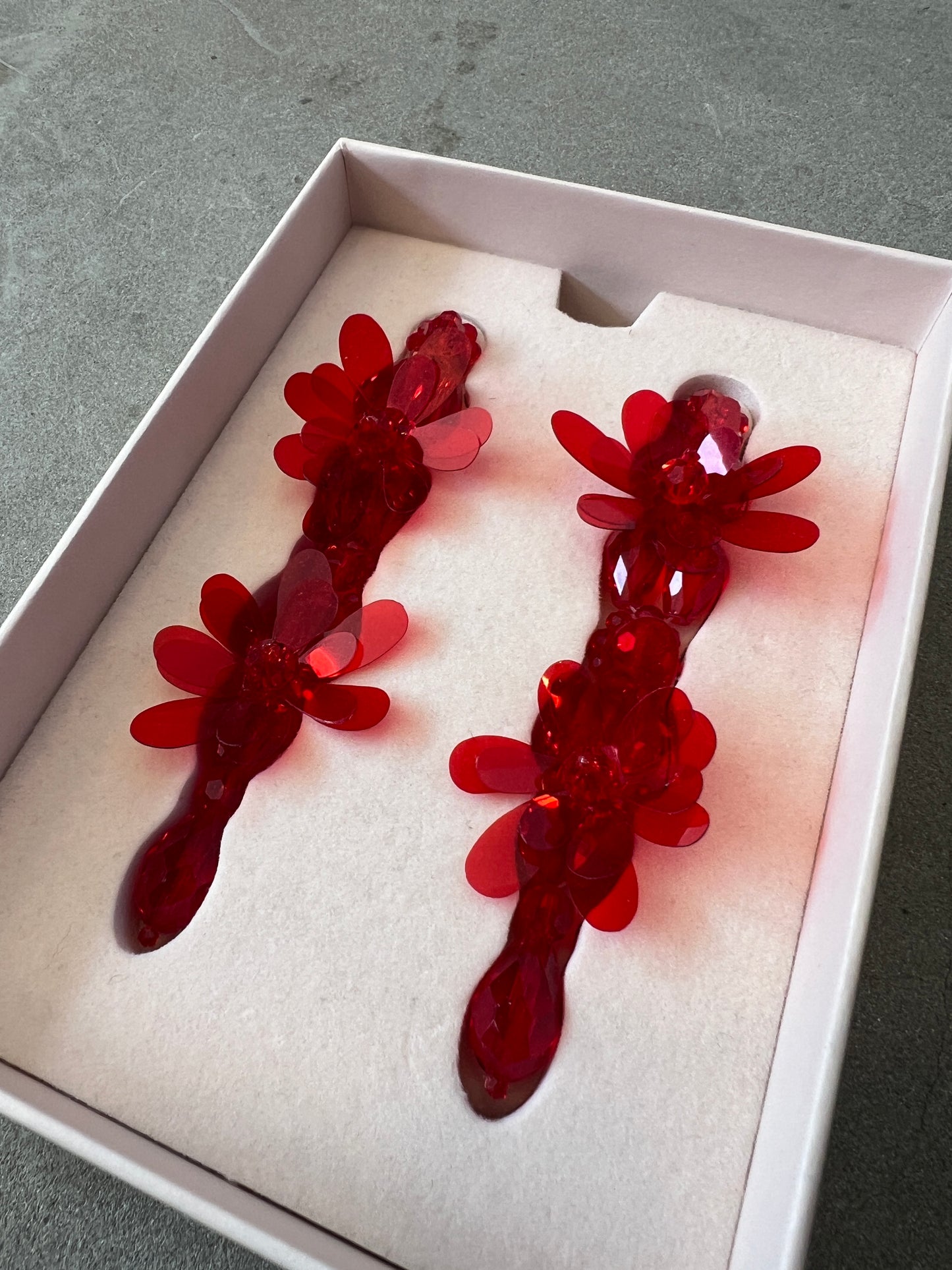 Simone Rocha x H&M - Collectable earrings