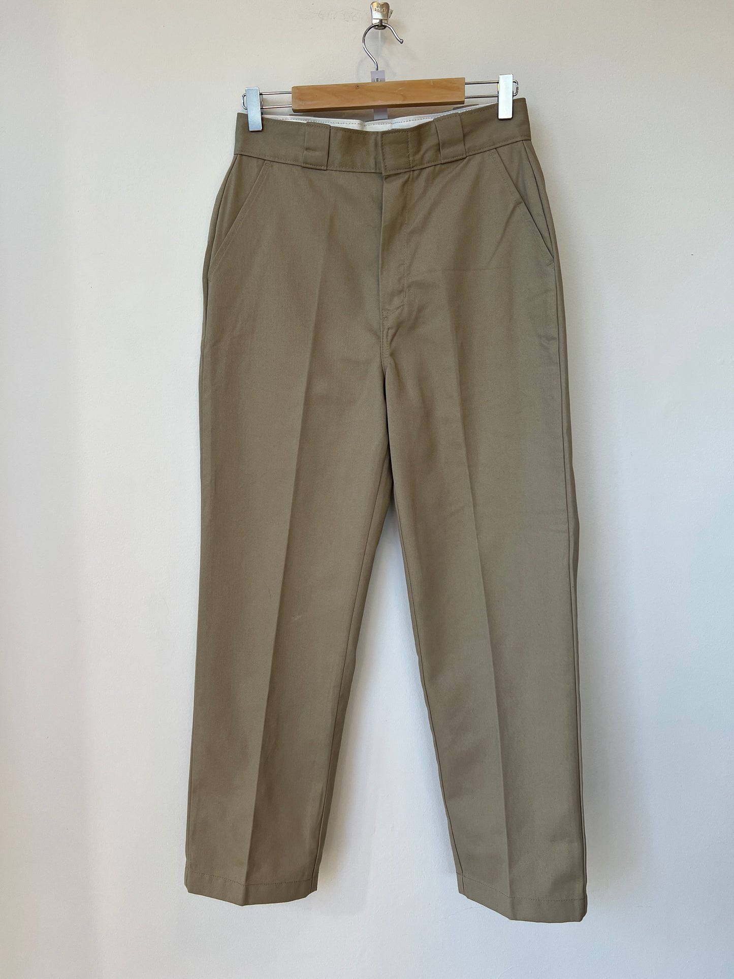 Dickies - Structured trousers