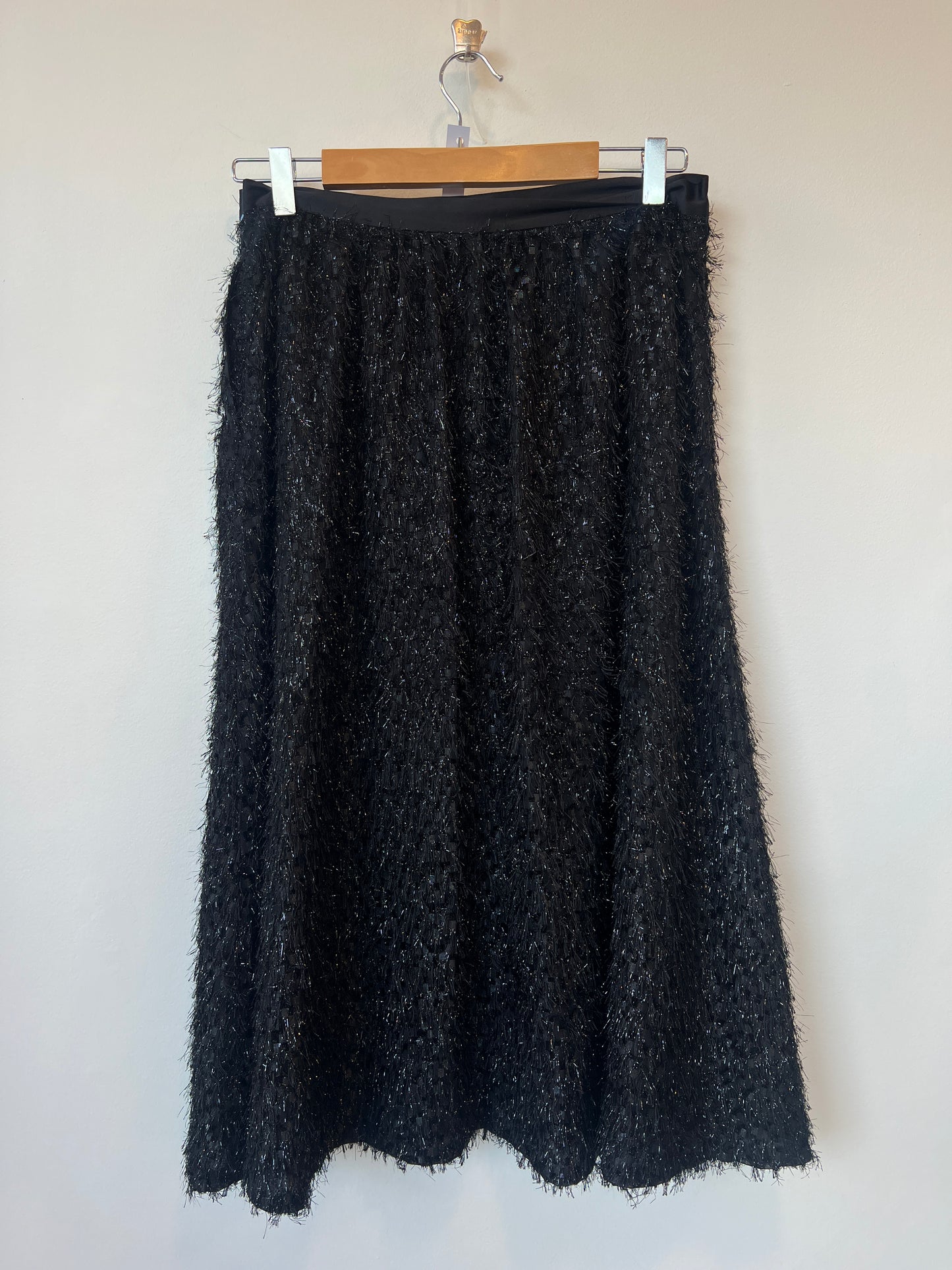 Whistles - Tassel skirt