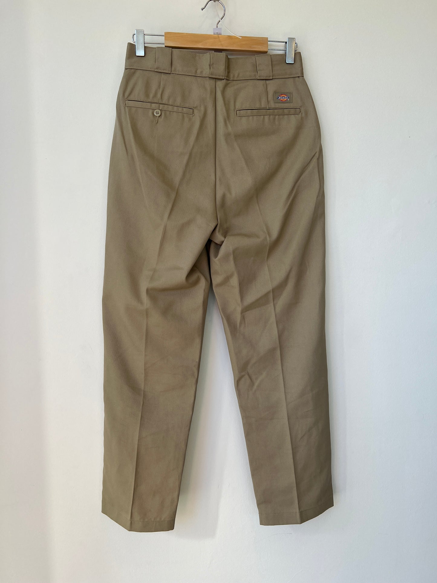 Dickies - Structured trousers