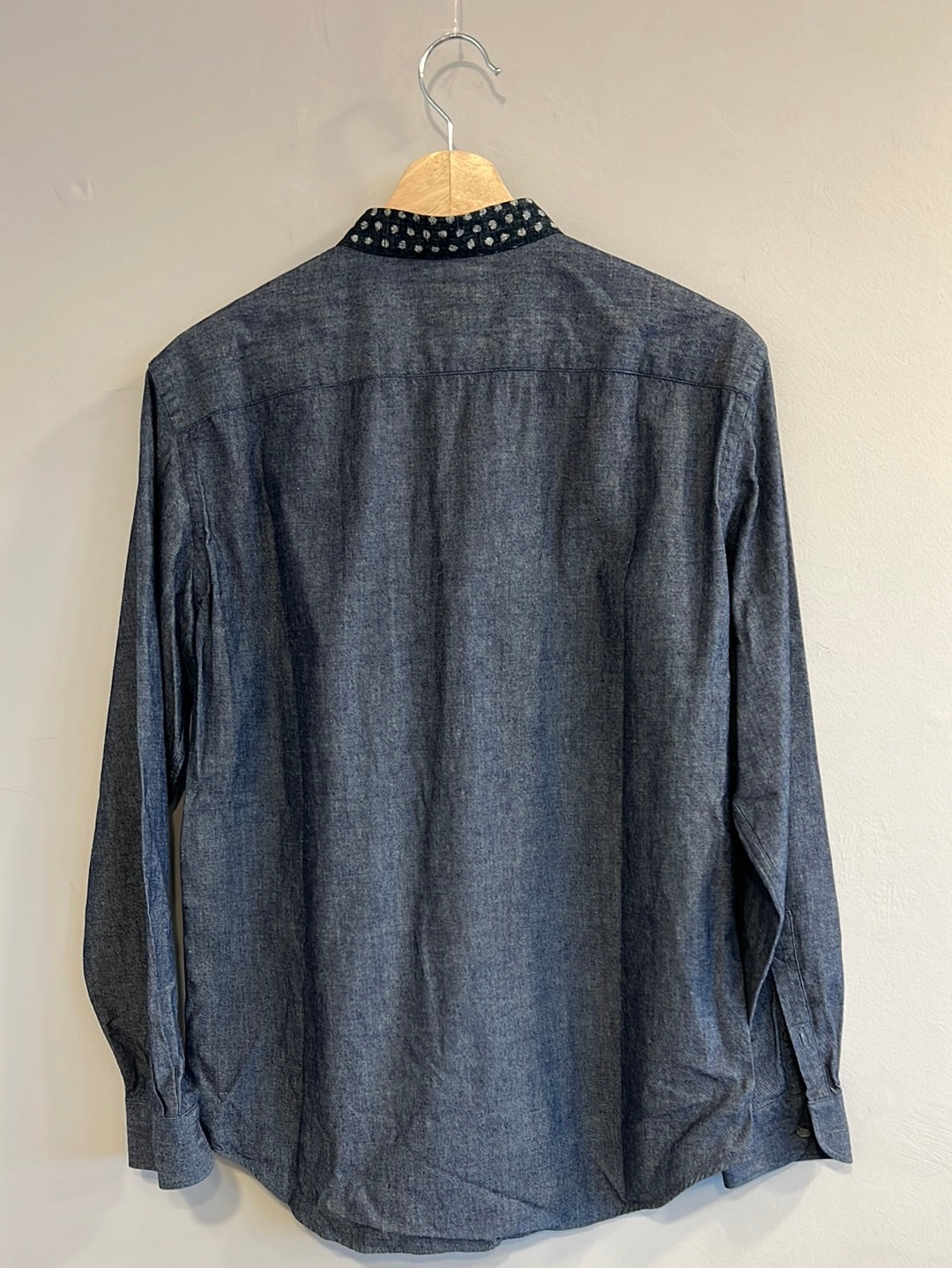 Paul Smith PS - Denim shirt