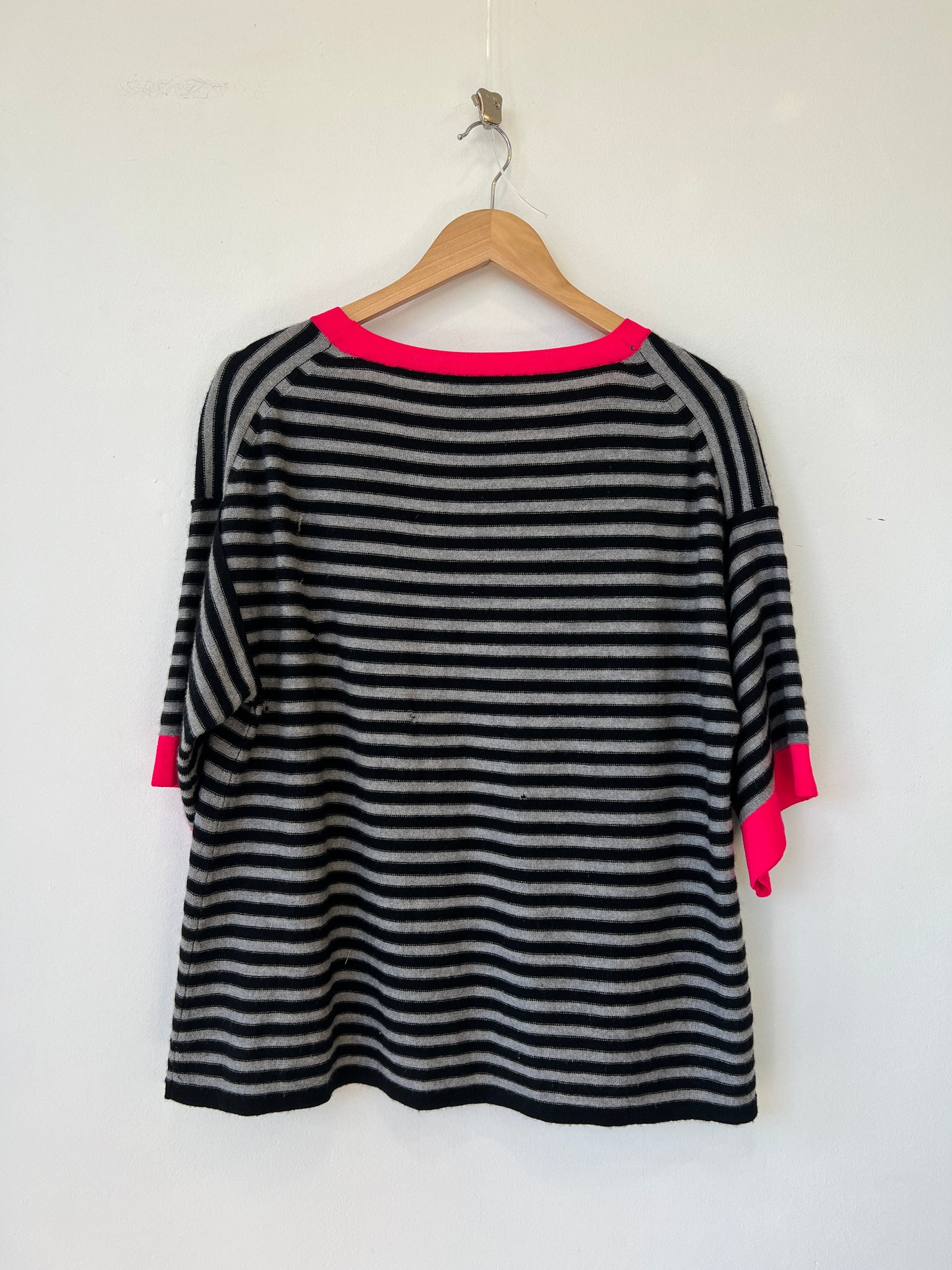 Sonia Rykiel - Cashmere blend top