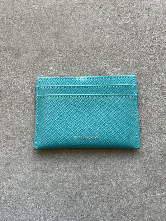 Tiffany & Co - Card holder