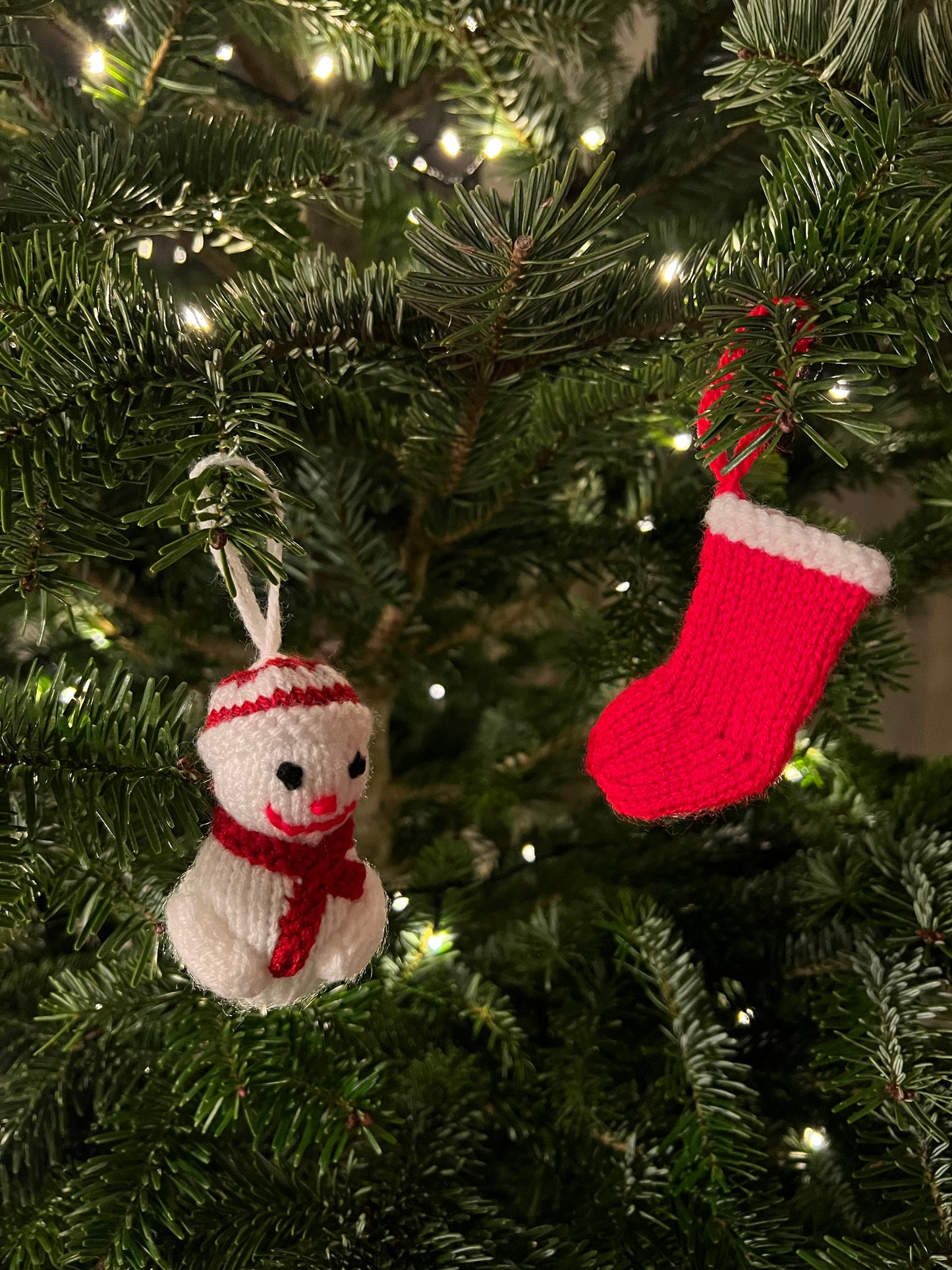 Round Retail - Christmas decorations