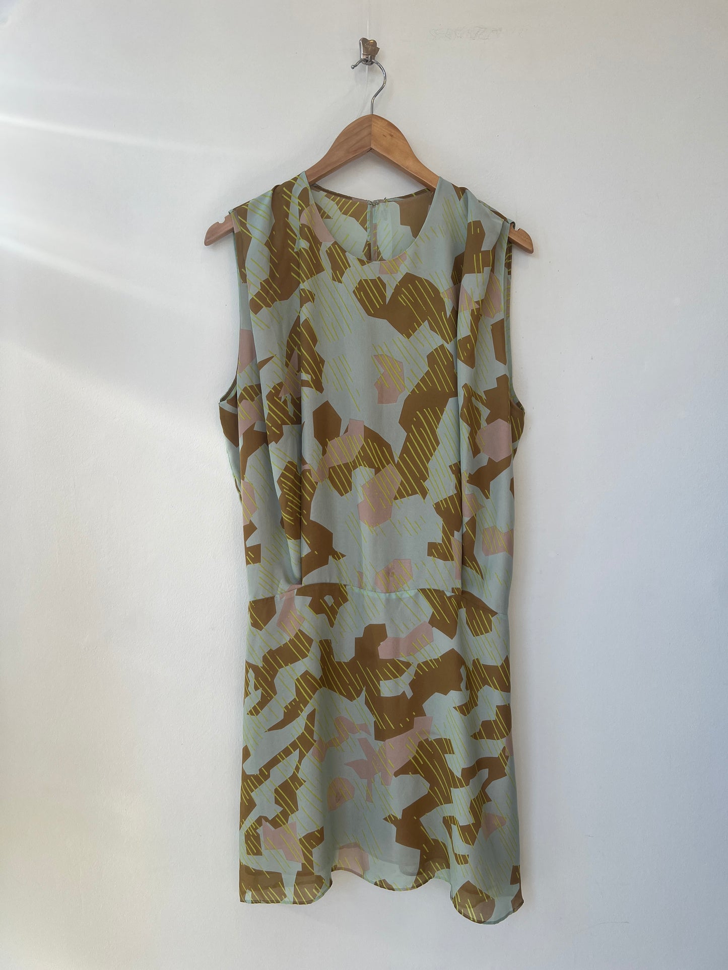 Acne Studios - Printed dress