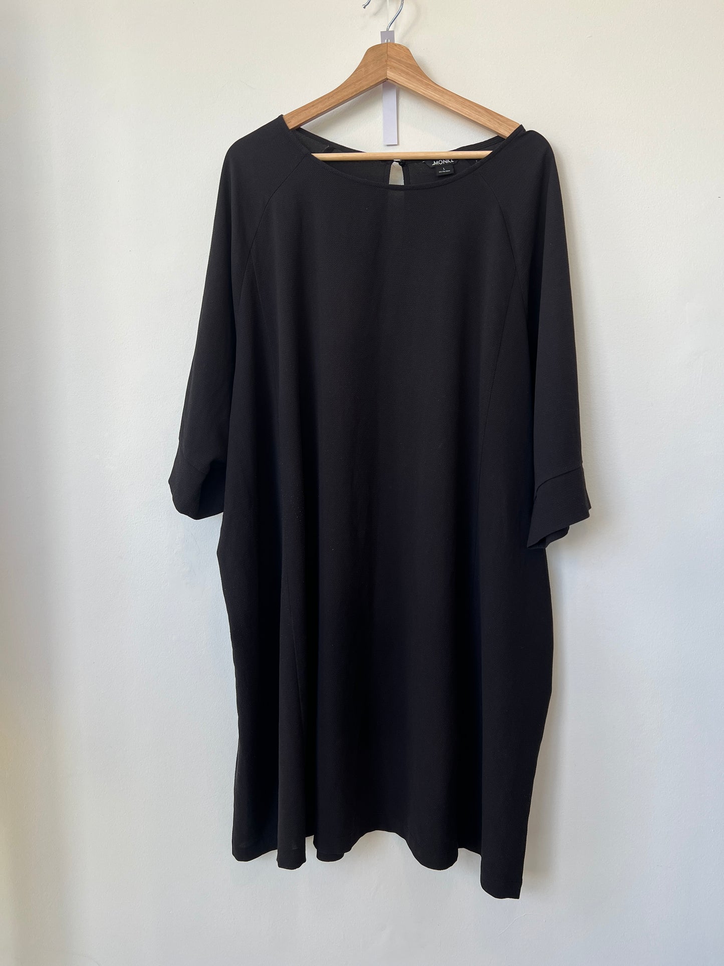 Monki - Shift dress