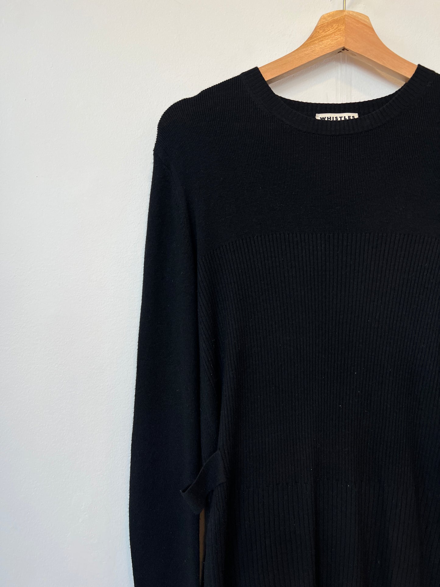 Whistles - Knitted two pice M/L