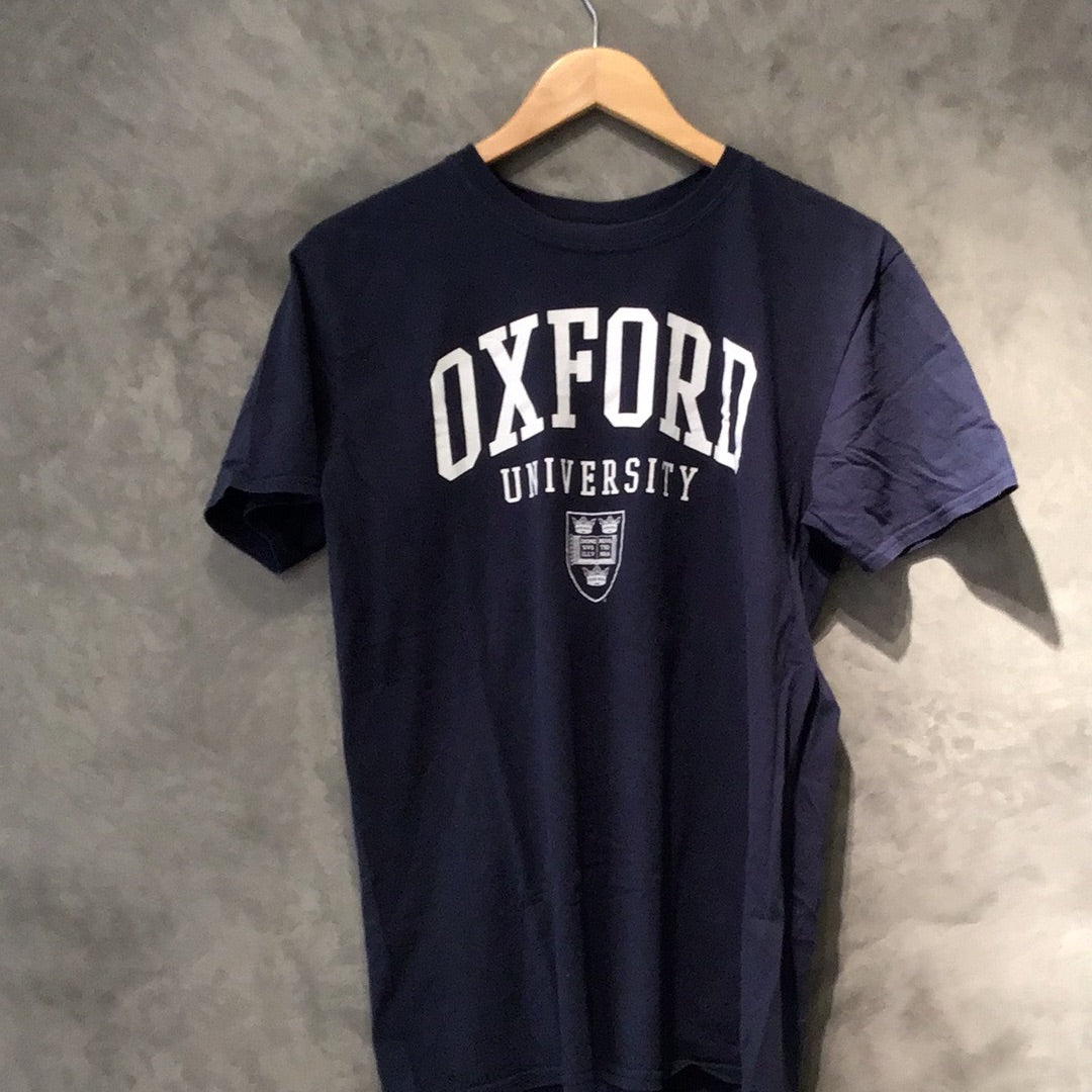 Oxford University - Cotton t shirt