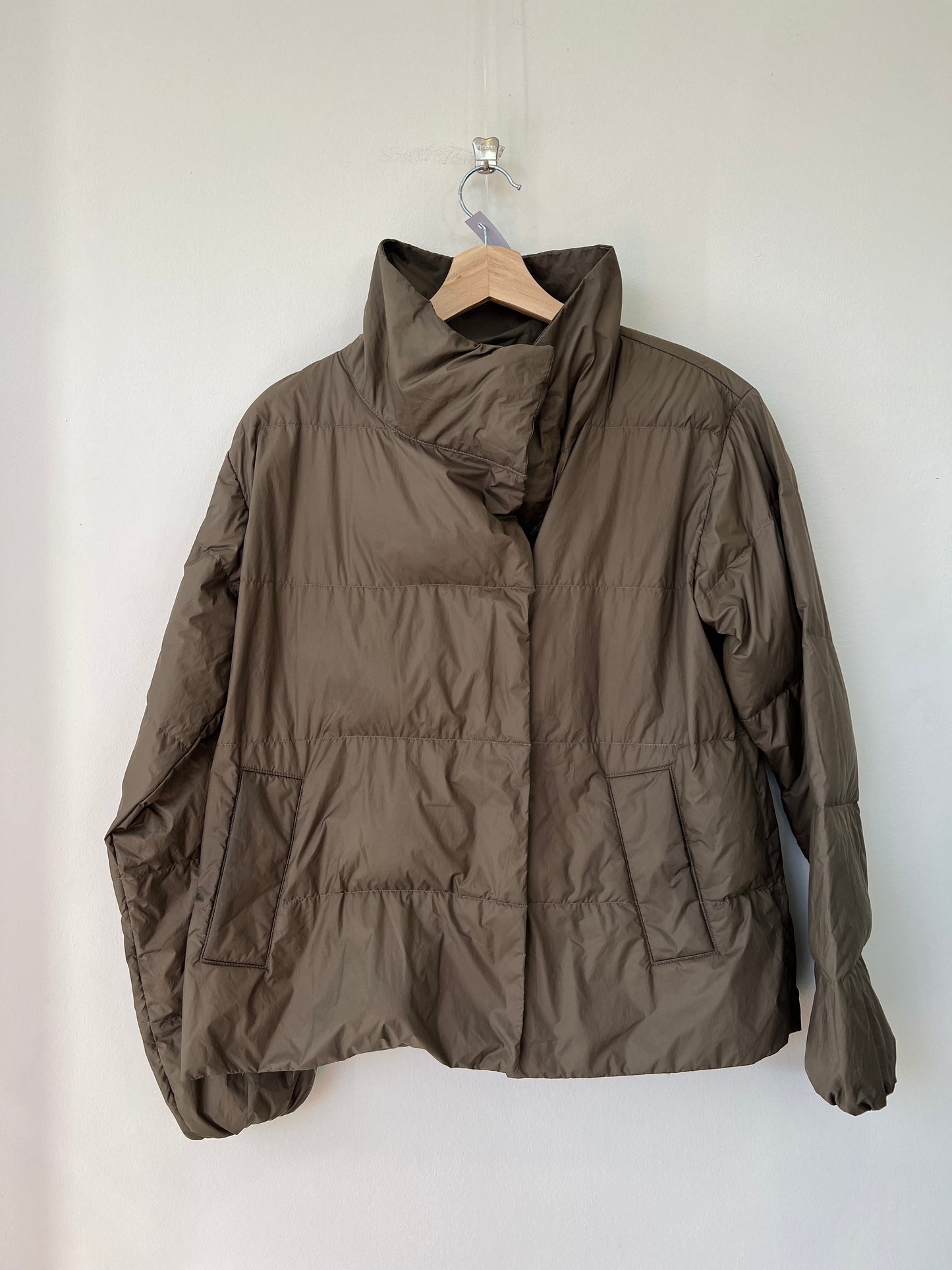 M&S - Padded jacket