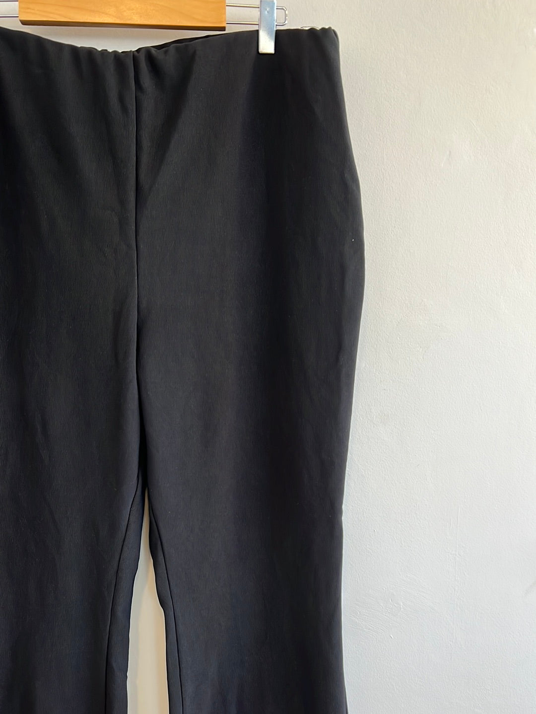 New Look - Stretch wide trousers