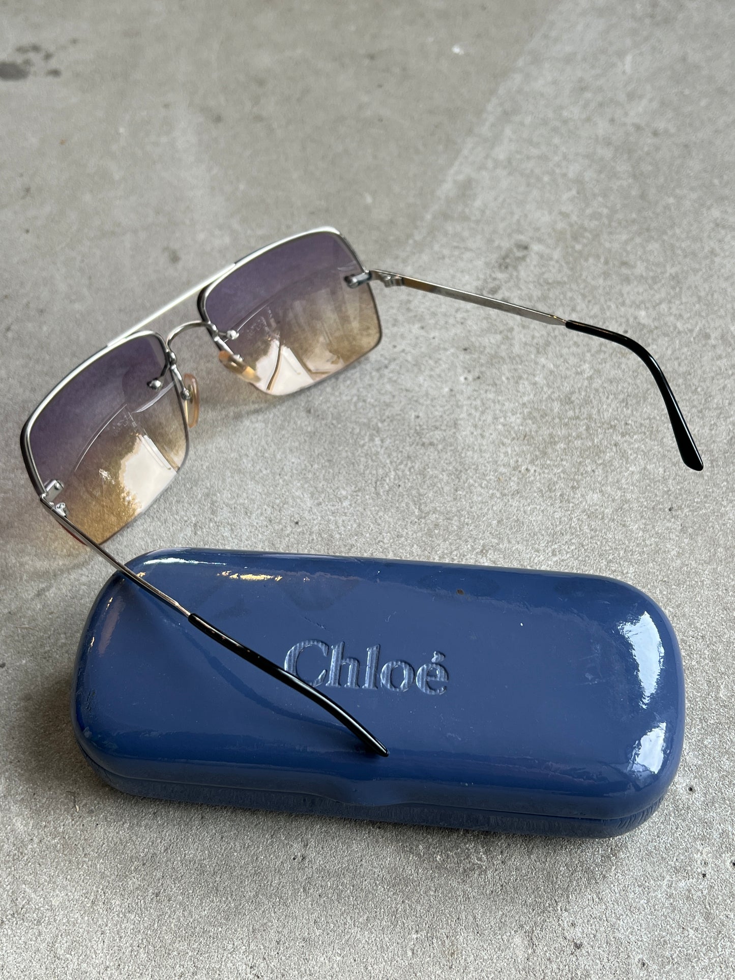 Chloe - Sunglasses