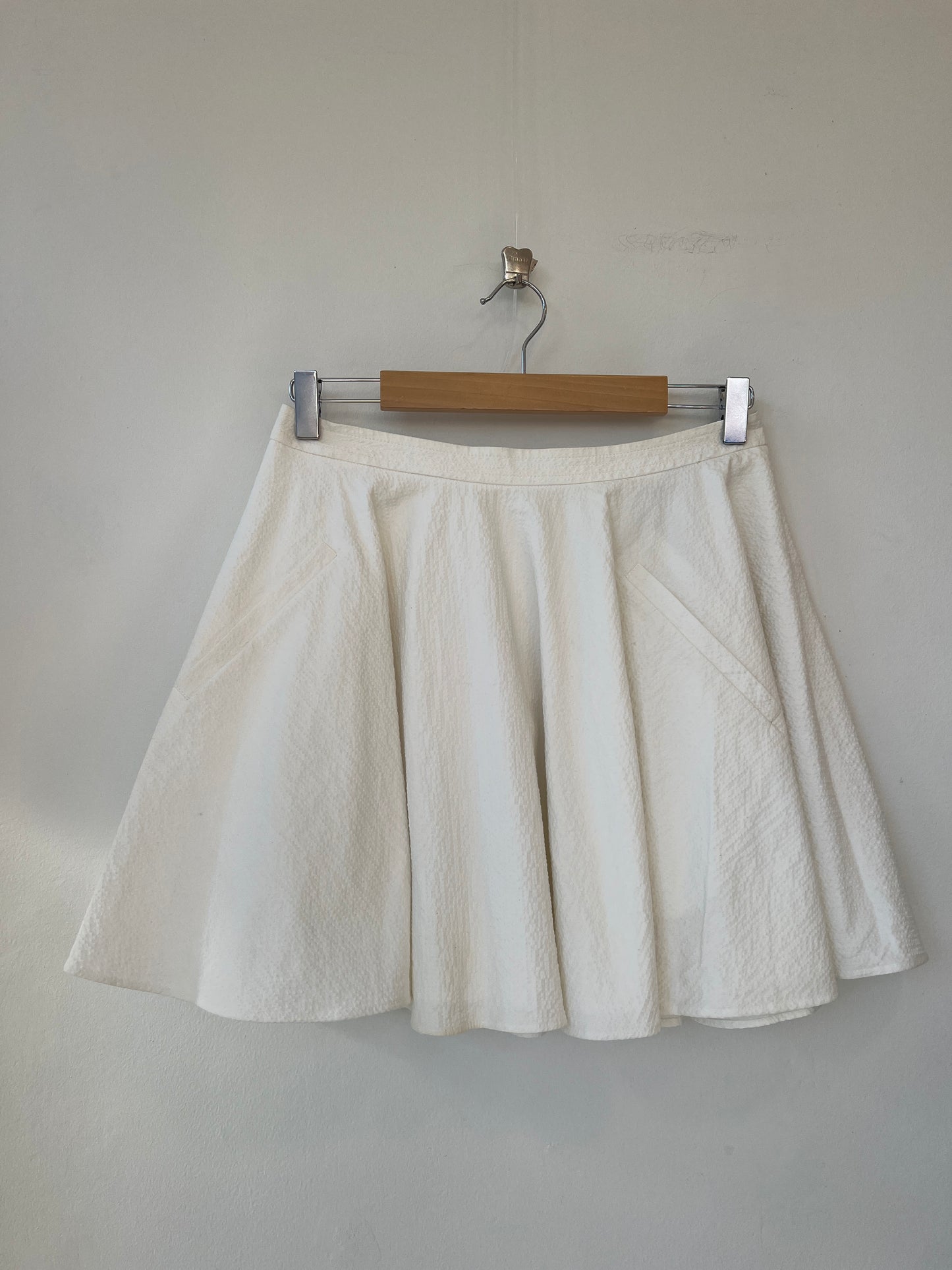 Chalayan - Layer skirt