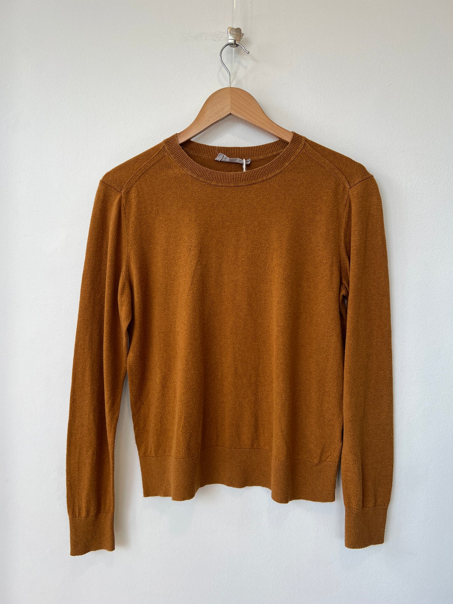 Everlane - Crew neck jumper