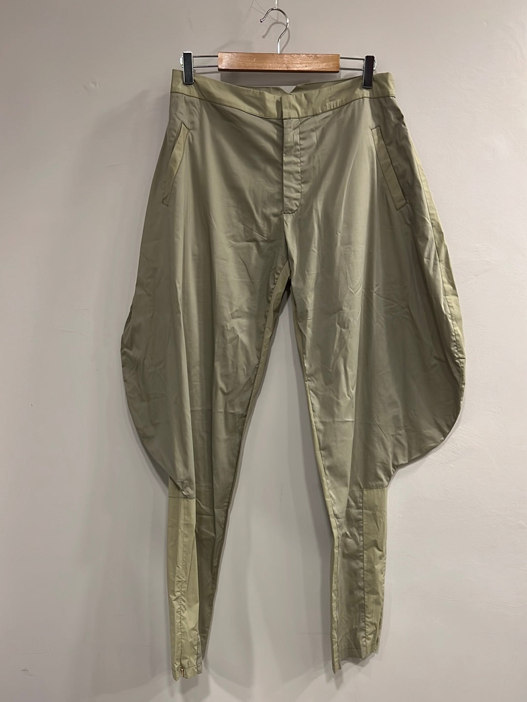 Paria Farzaneh - Balloon trousers