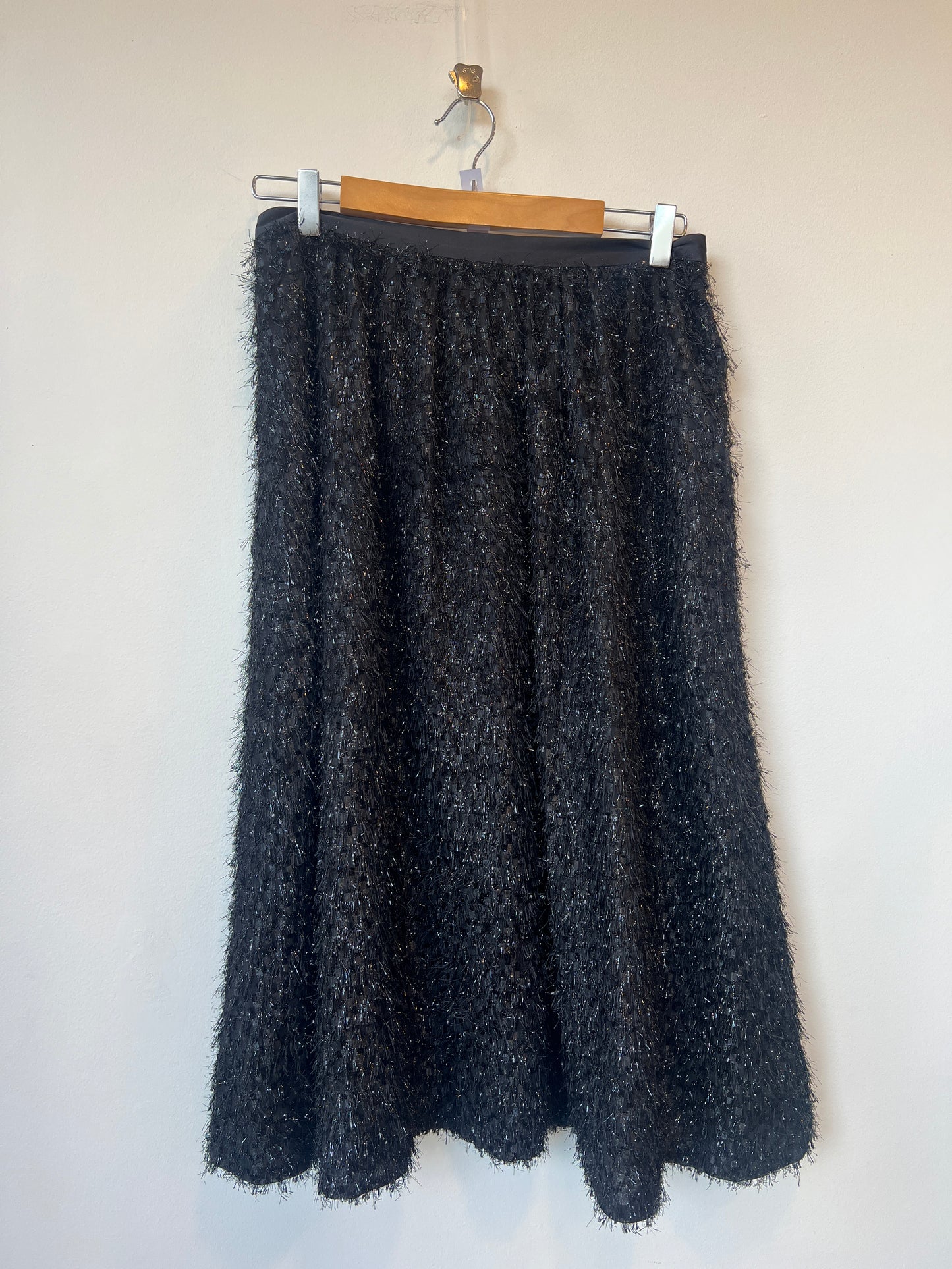 Whistles - Tassel skirt