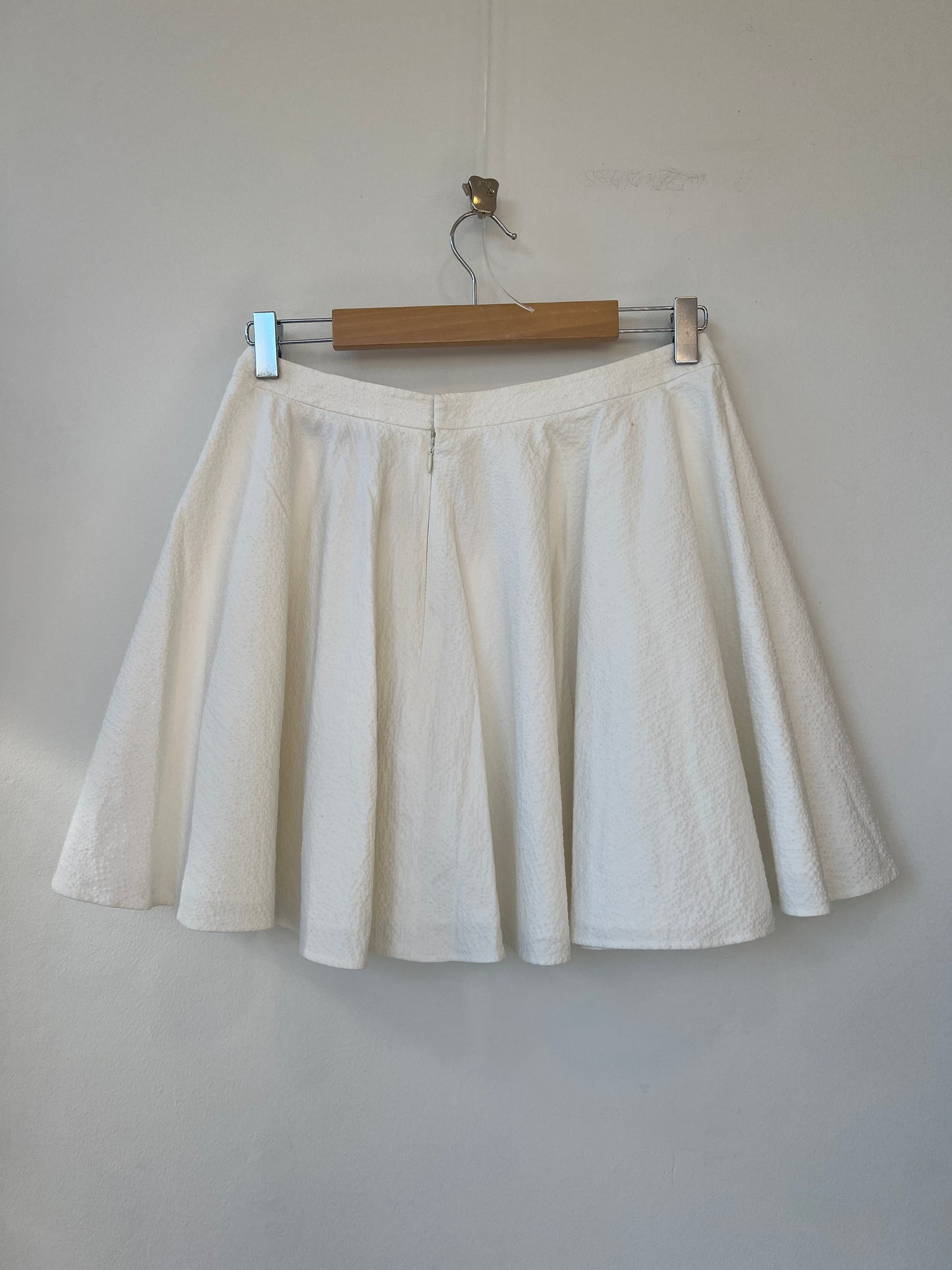 Chalayan - Layer skirt