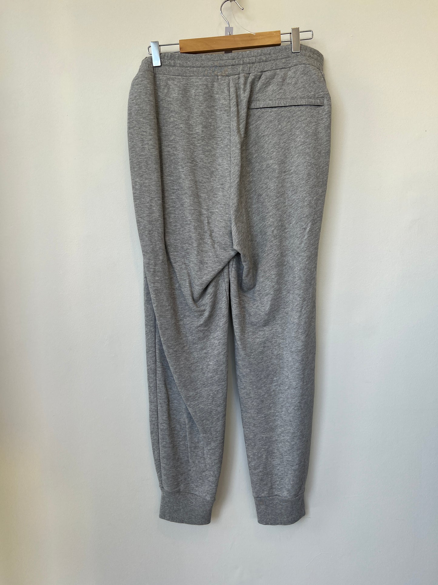 Theory - Marl joggers