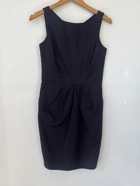 Reiss - Cut out back dress