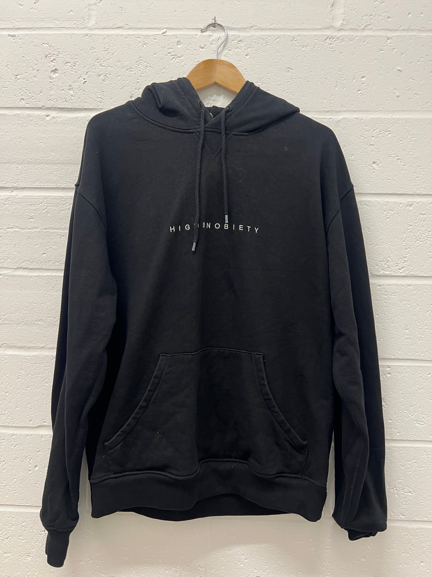 Highsnobiety - Hoodie