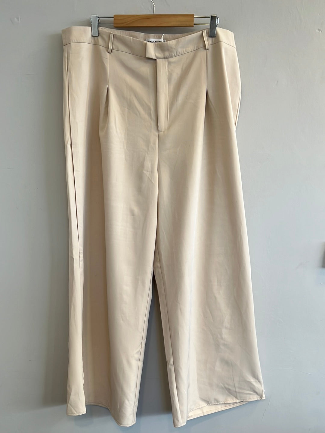 Public Desire - Wide leg trousers