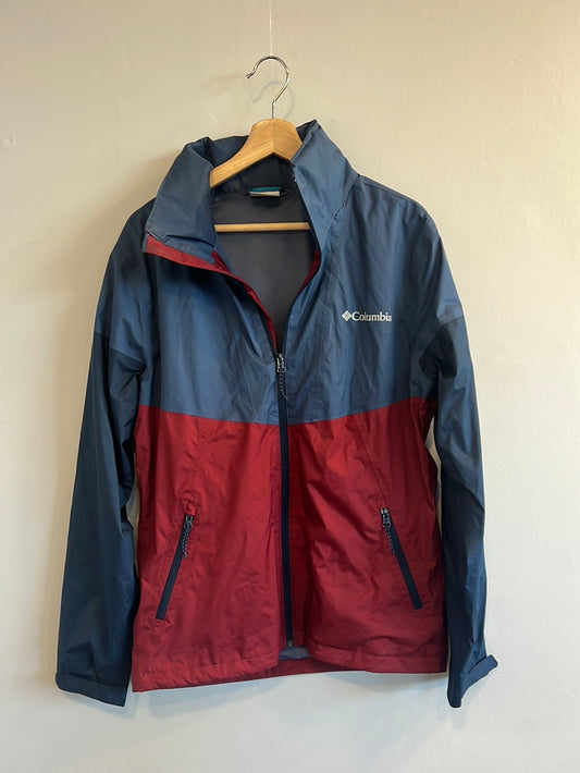 Columbia - Sports jacket with hood