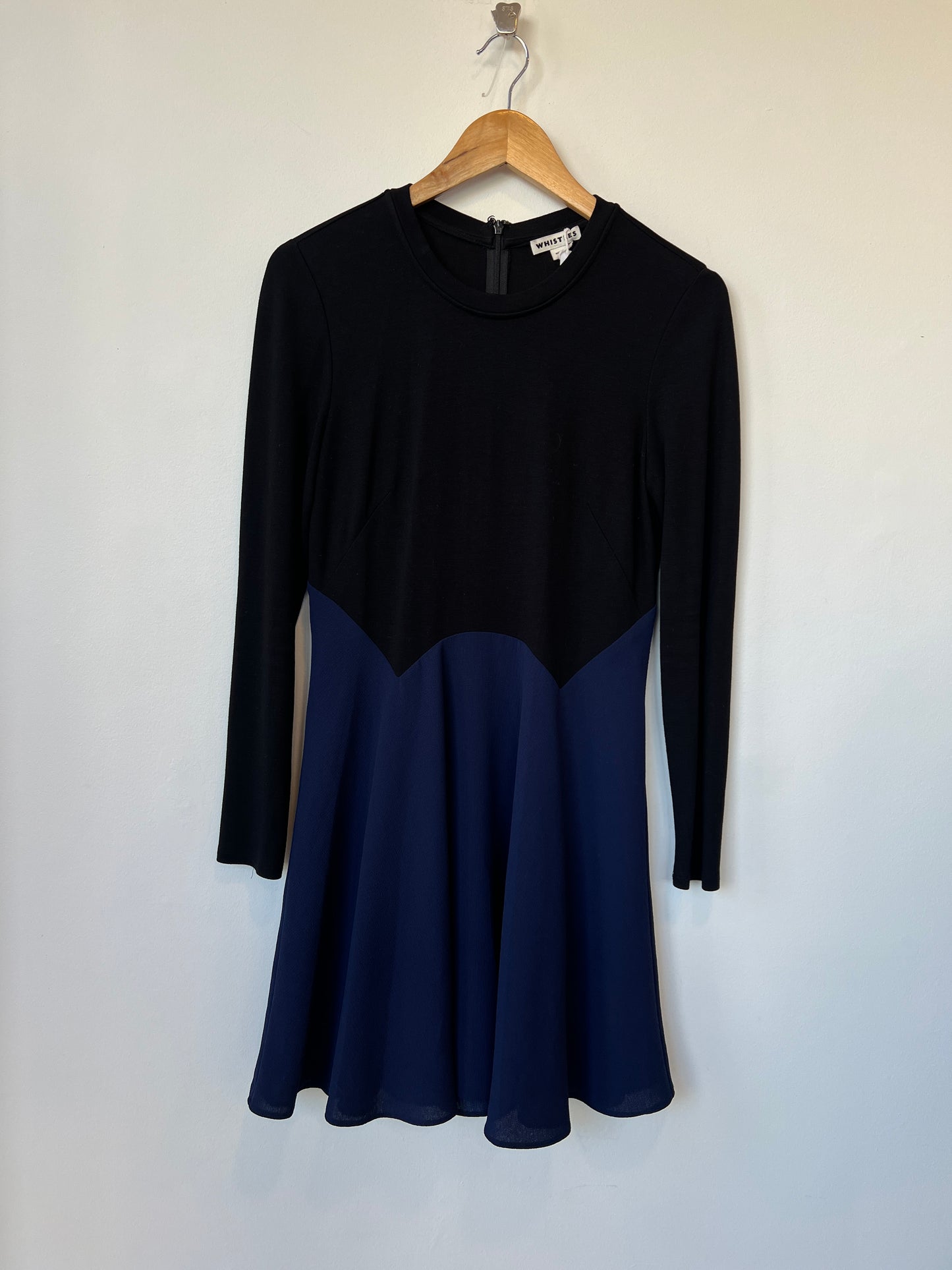 Whistles - Jersey top dress