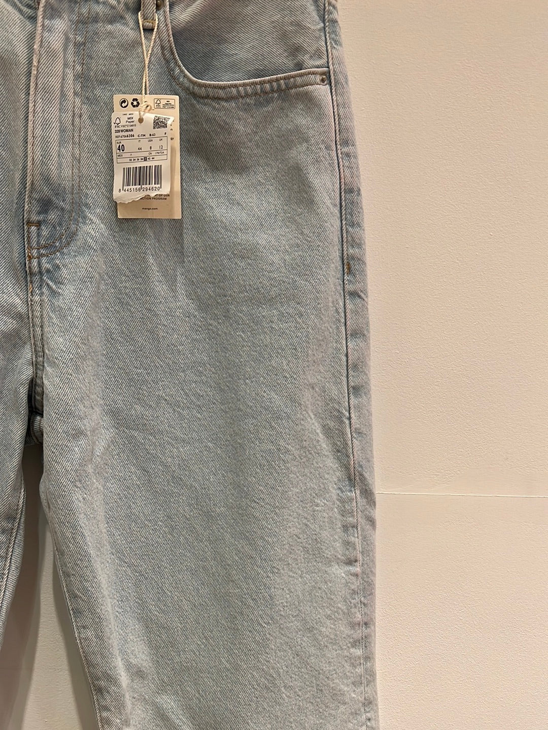 Balloon sales jeans mango