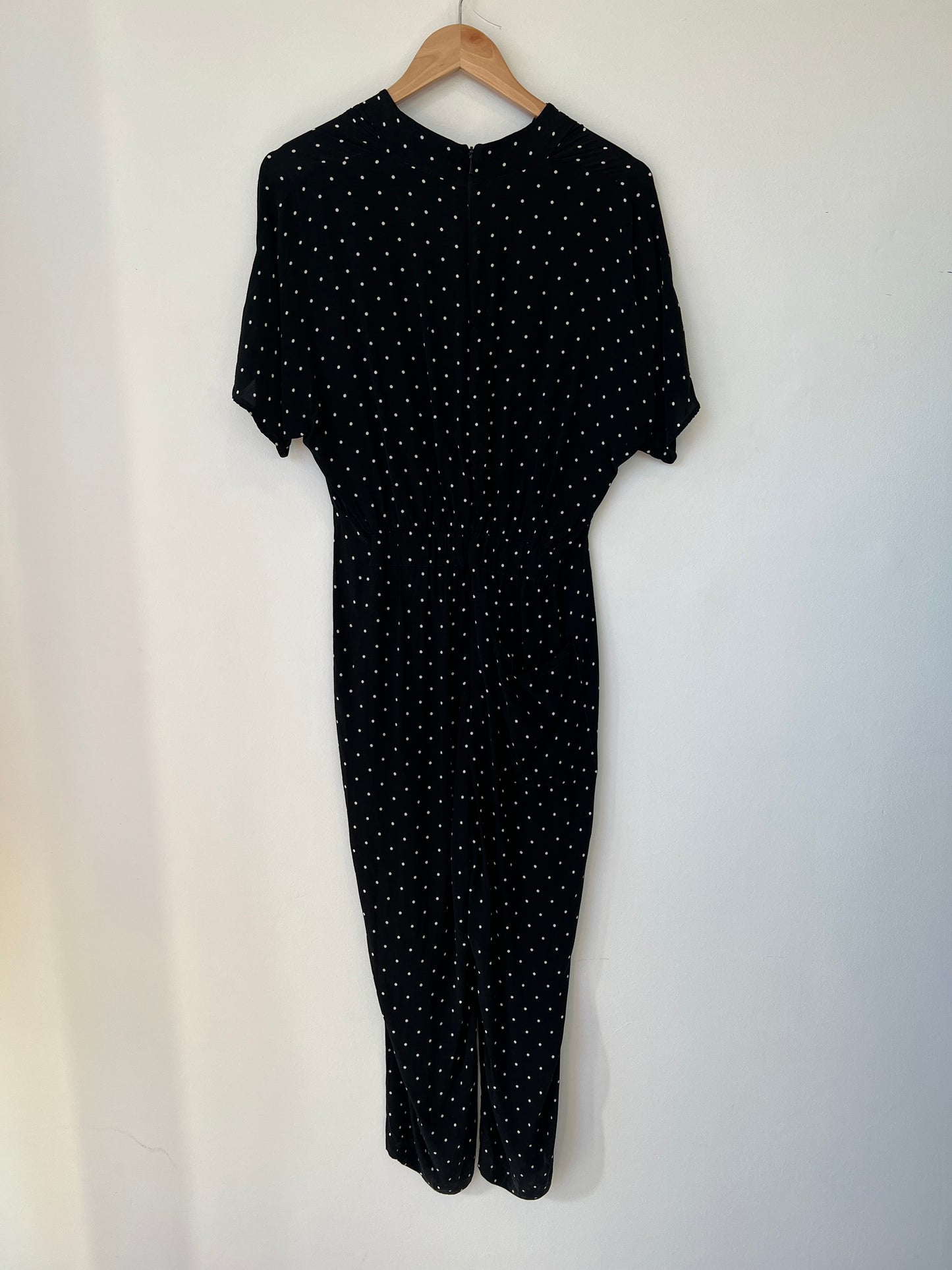 Whistles - Polka dot jumpsuit